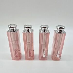 Dior Addict Lip Glow - blackberry 073